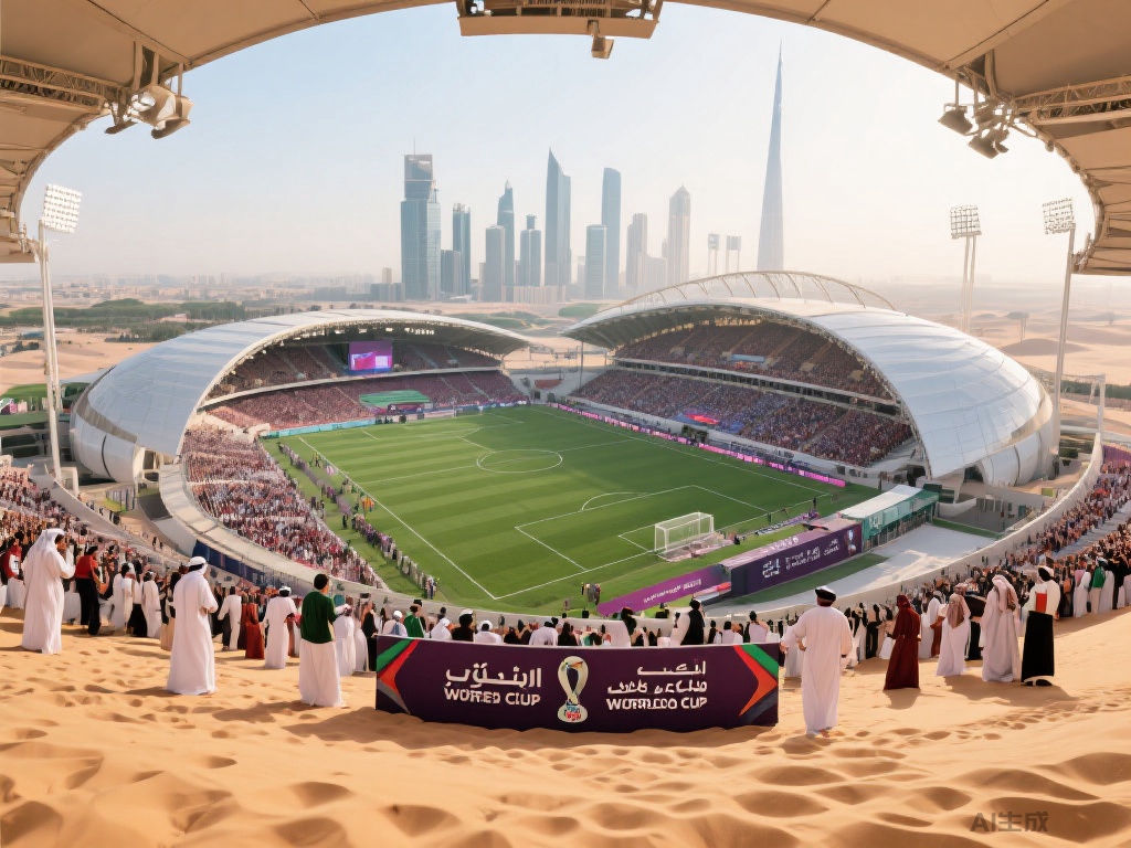 2025年世俱杯门票开启新一轮销售｜ 阿联酋通讯社（2025世俱杯门票新一轮发售启动 ｜ 阿联酋通讯社）