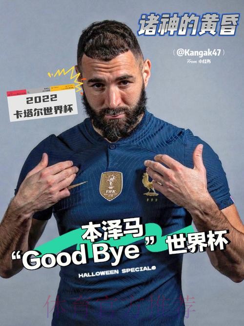 本泽马:我无法像梅西或C罗那样 但我是独一无二的